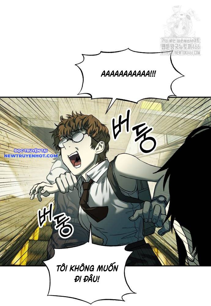 Sống Sót Qua Ngày Tận Thế Chap 37 - Next Chap 38