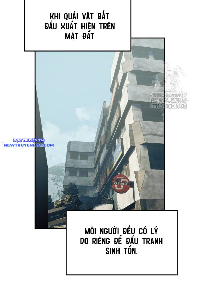 Sống Sót Qua Ngày Tận Thế Chap 37 - Next Chap 38