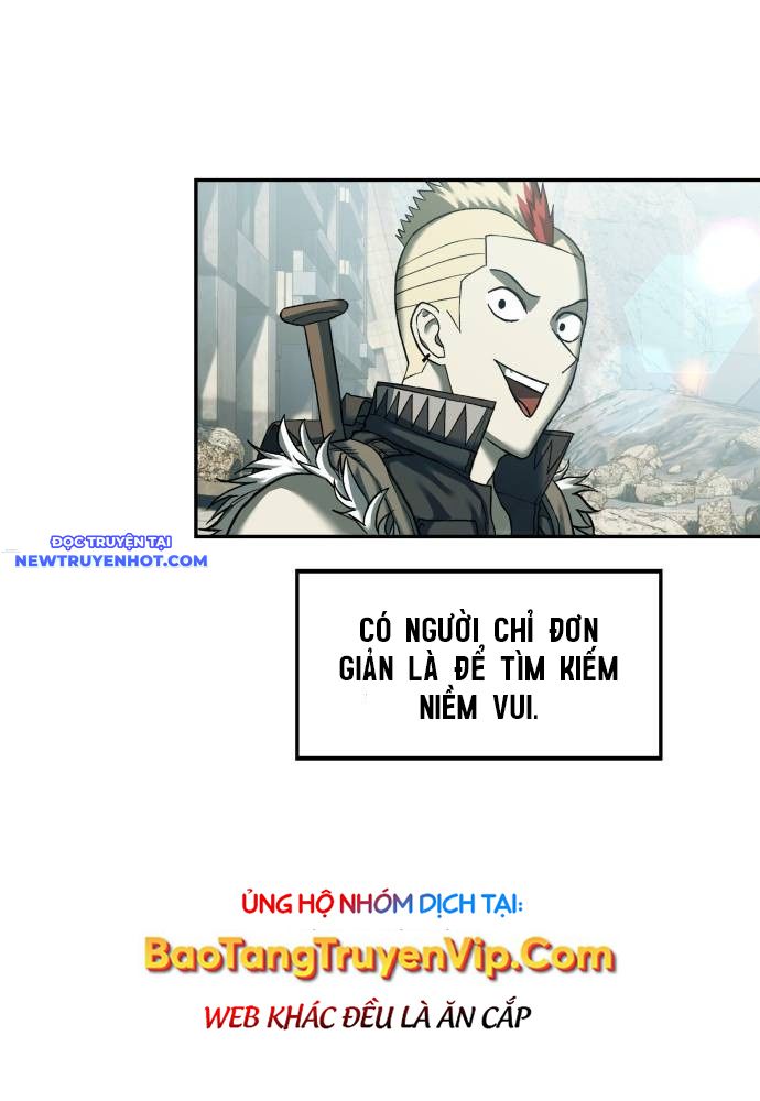 Sống Sót Qua Ngày Tận Thế Chap 37 - Next Chap 38