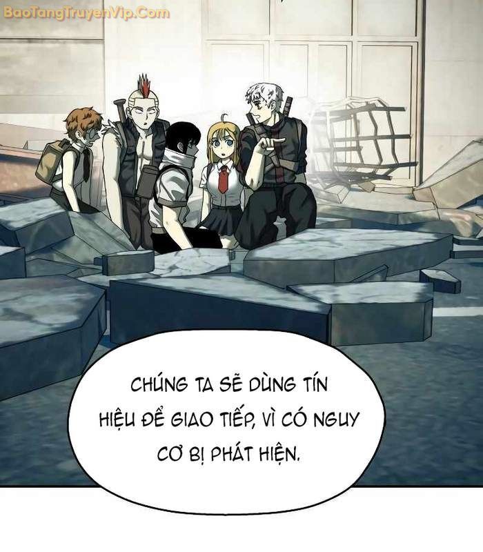 Sống Sót Qua Ngày Tận Thế Chap 38 - Next Chap 39