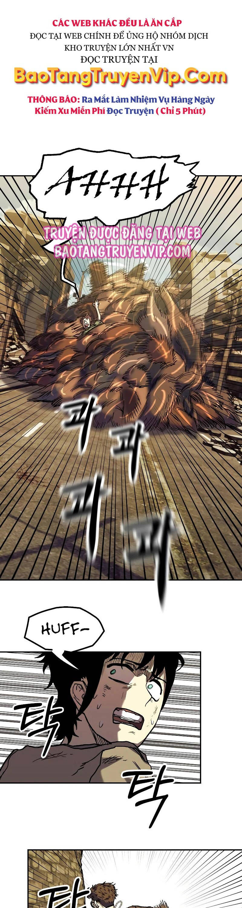 Sống Sót Qua Ngày Tận Thế Chap 4 - Next Chap 5