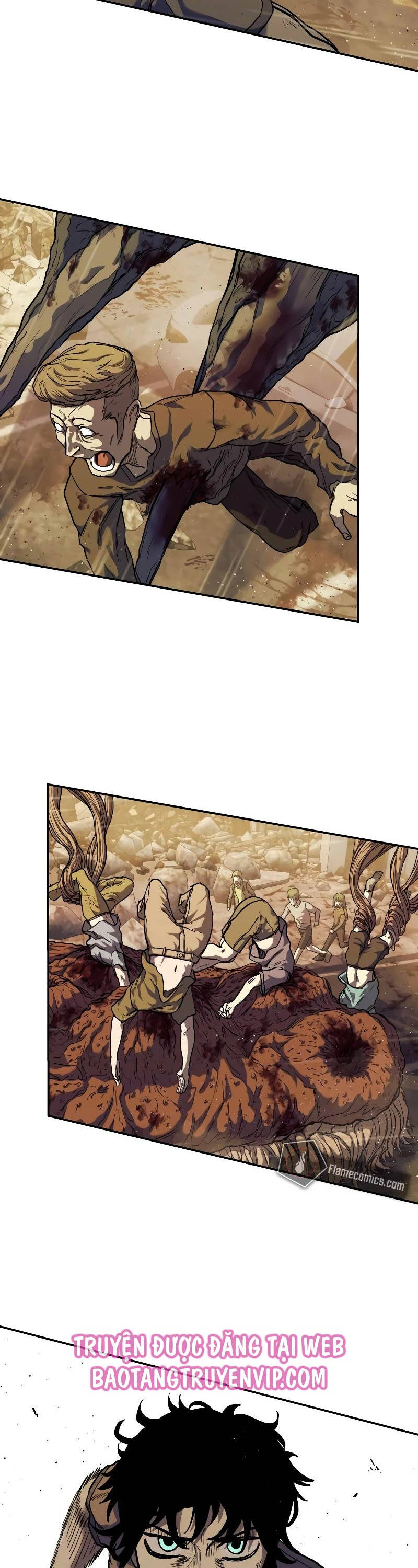 Sống Sót Qua Ngày Tận Thế Chap 4 - Next Chap 5