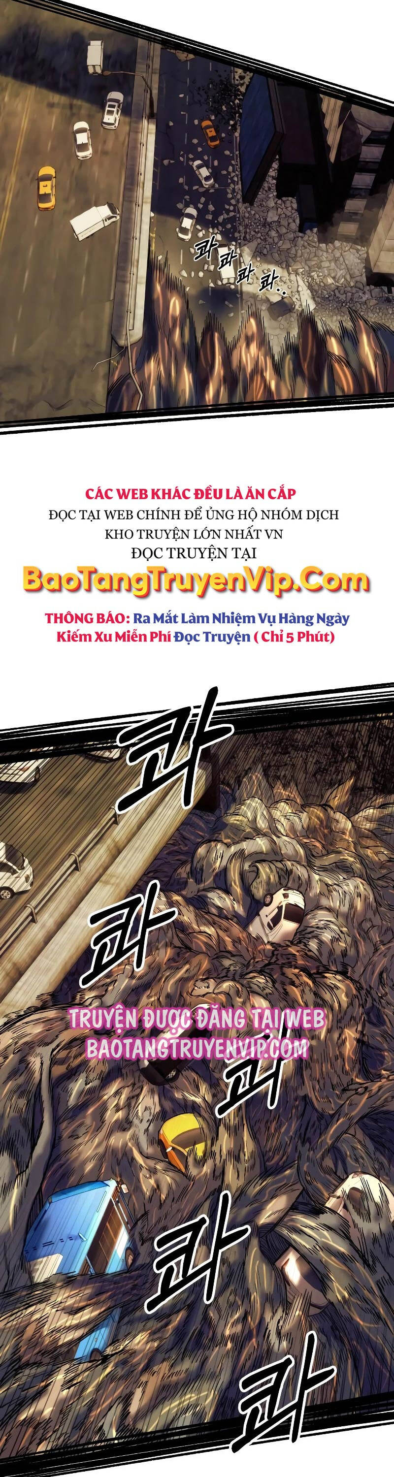 Sống Sót Qua Ngày Tận Thế Chap 4 - Next Chap 5