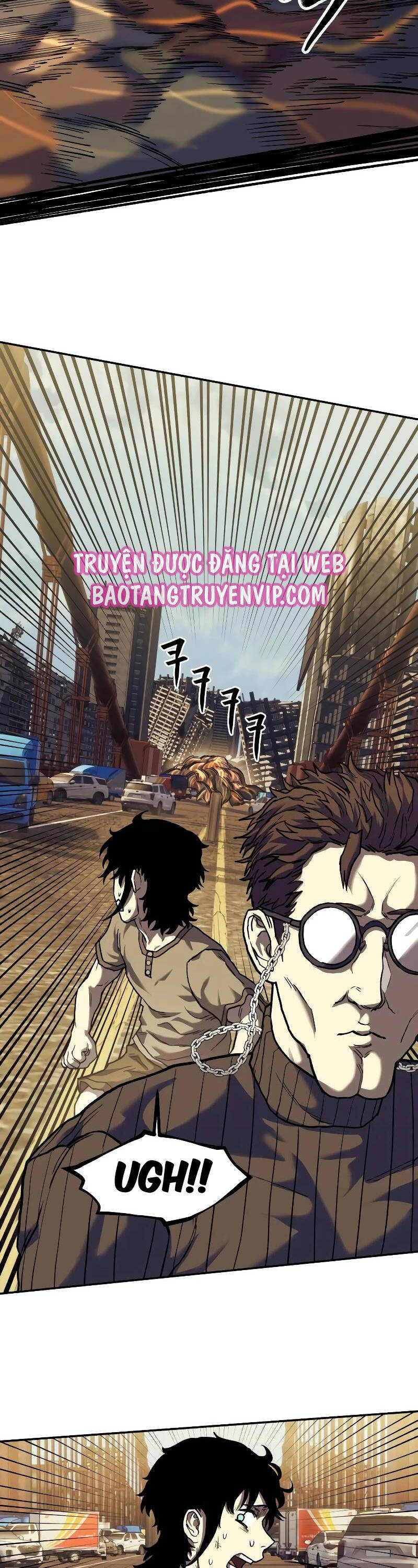 Sống Sót Qua Ngày Tận Thế Chap 4 - Next Chap 5