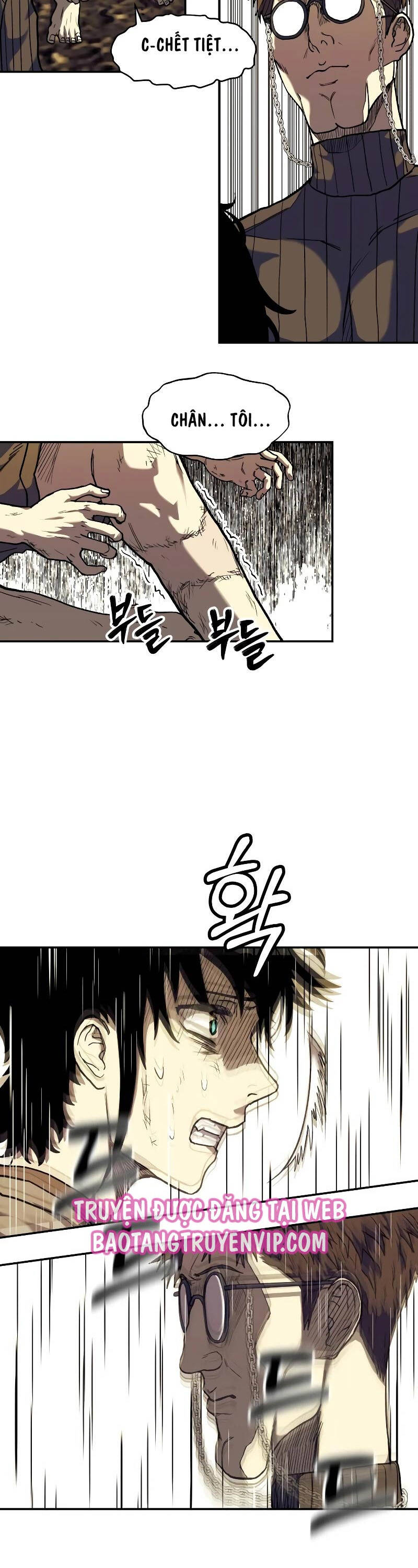 Sống Sót Qua Ngày Tận Thế Chap 4 - Next Chap 5