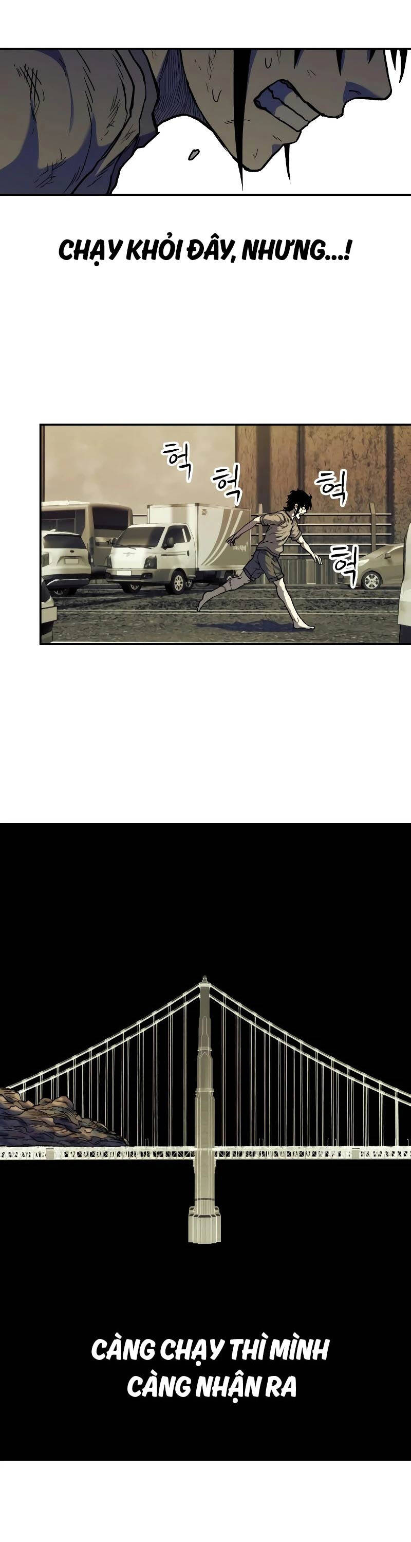 Sống Sót Qua Ngày Tận Thế Chap 4 - Next Chap 5