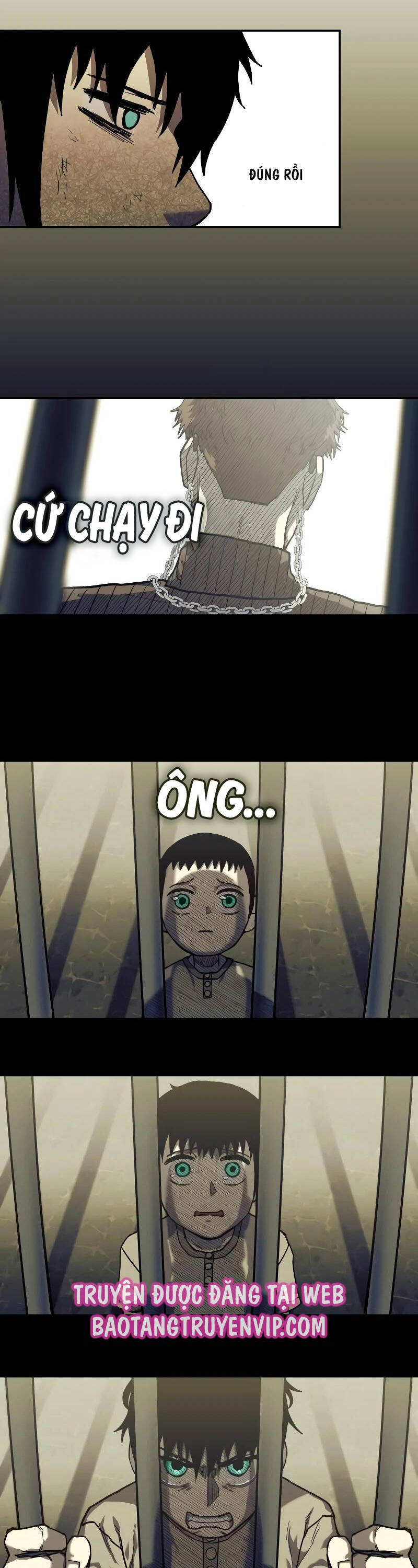 Sống Sót Qua Ngày Tận Thế Chap 4 - Next Chap 5