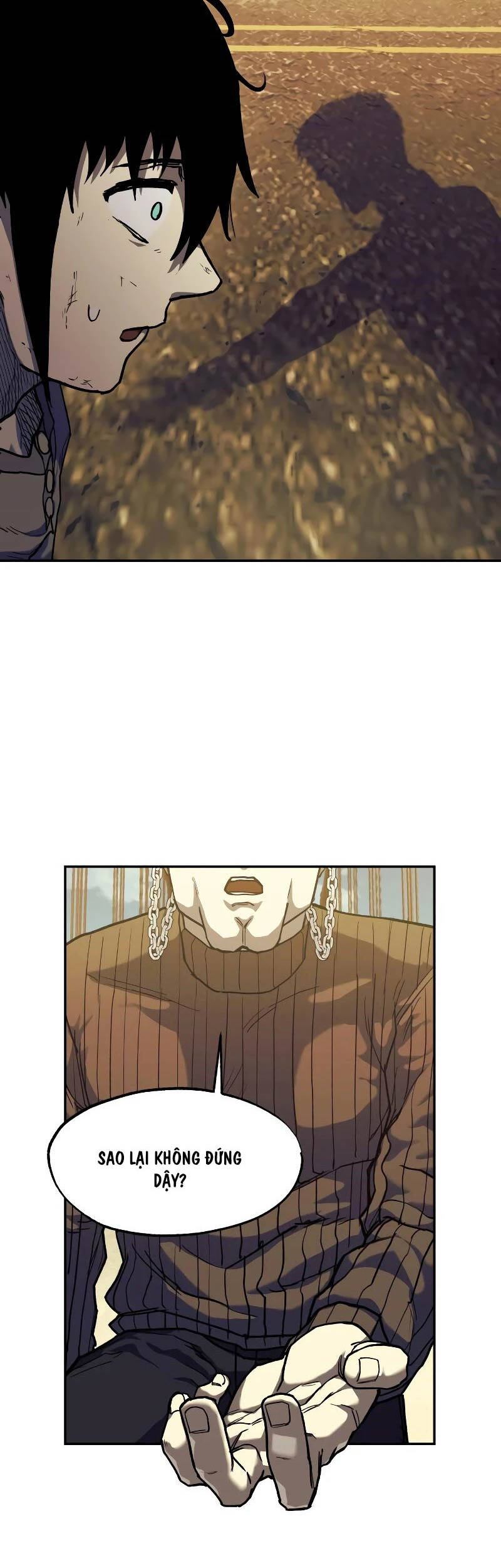 Sống Sót Qua Ngày Tận Thế Chap 4 - Next Chap 5