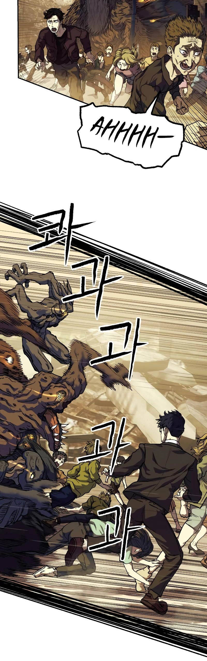 Sống Sót Qua Ngày Tận Thế Chap 4 - Next Chap 5