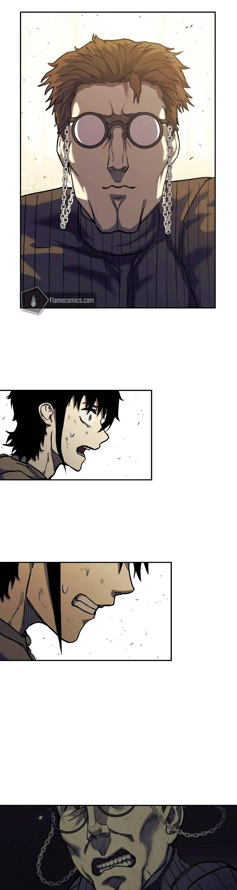 Sống Sót Qua Ngày Tận Thế Chap 4 - Next Chap 5