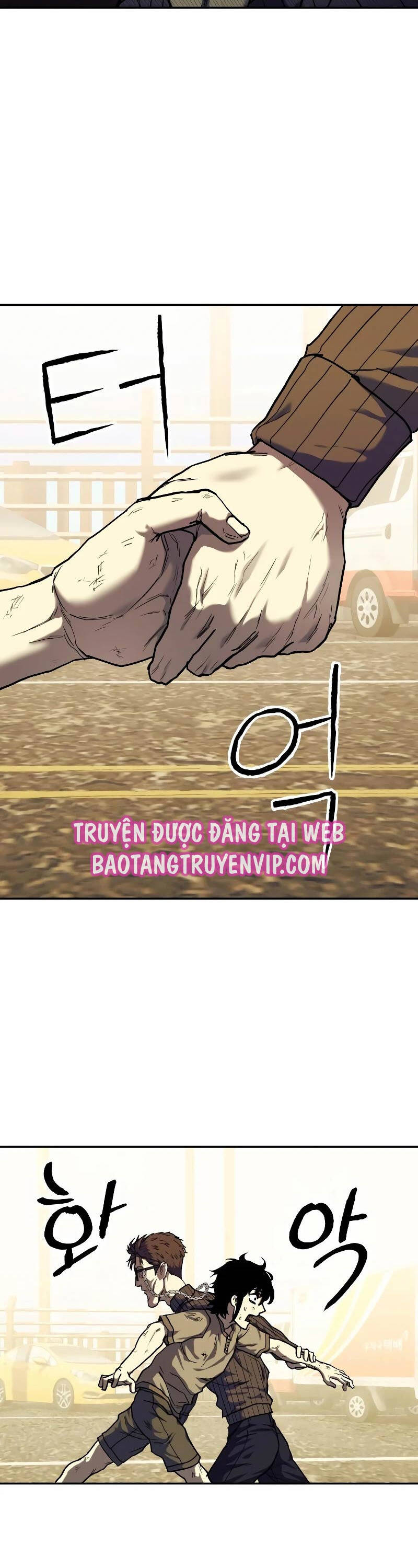 Sống Sót Qua Ngày Tận Thế Chap 4 - Next Chap 5