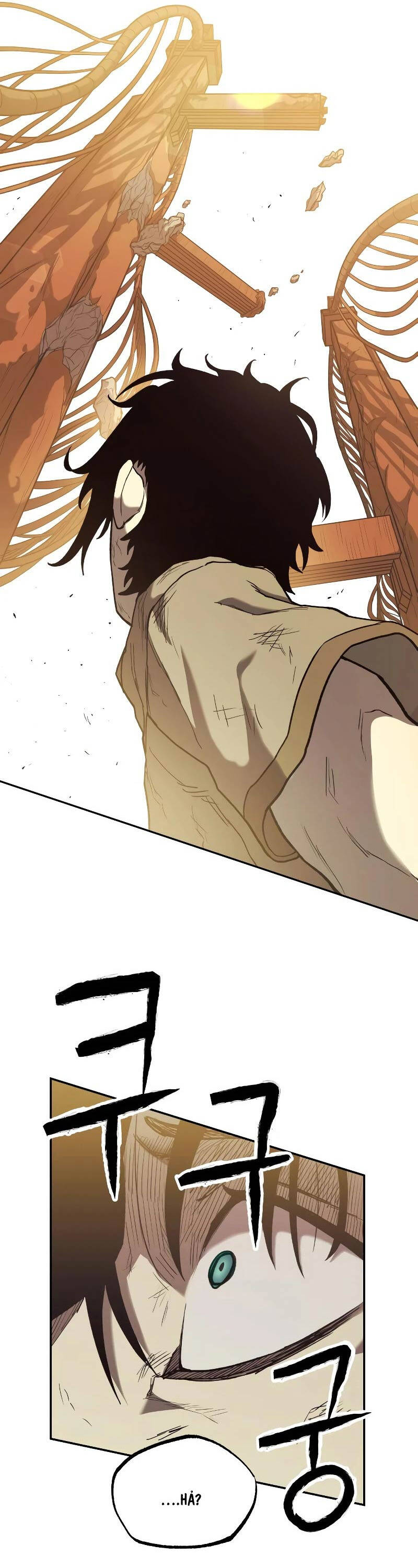 Sống Sót Qua Ngày Tận Thế Chap 4 - Next Chap 5