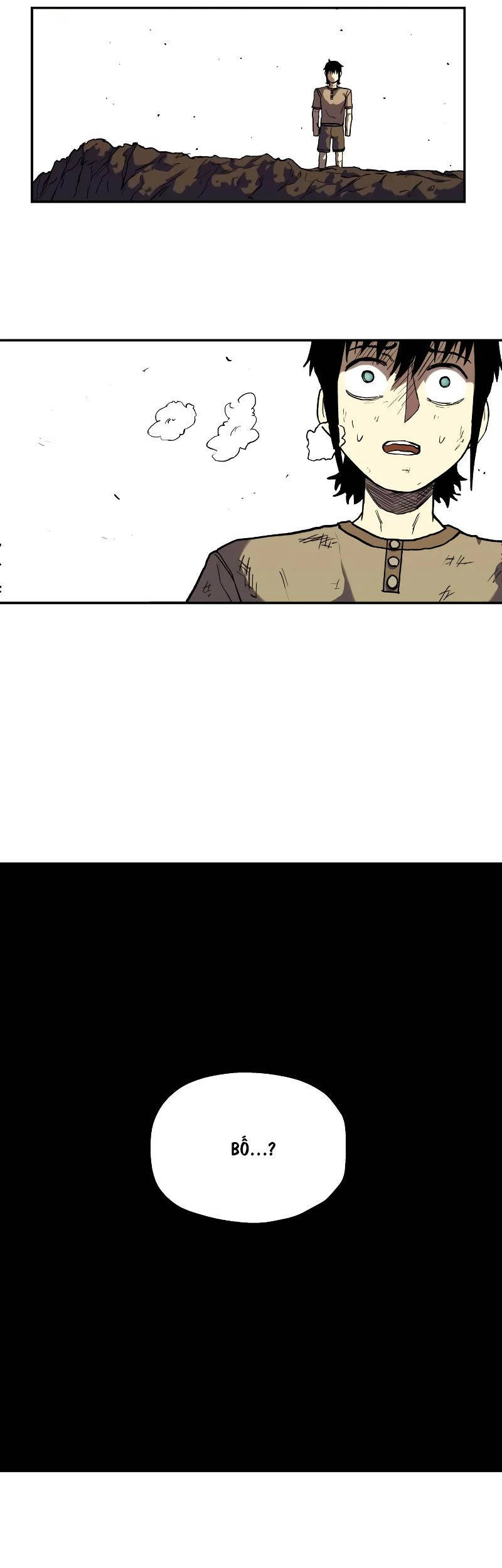 Sống Sót Qua Ngày Tận Thế Chap 4 - Next Chap 5