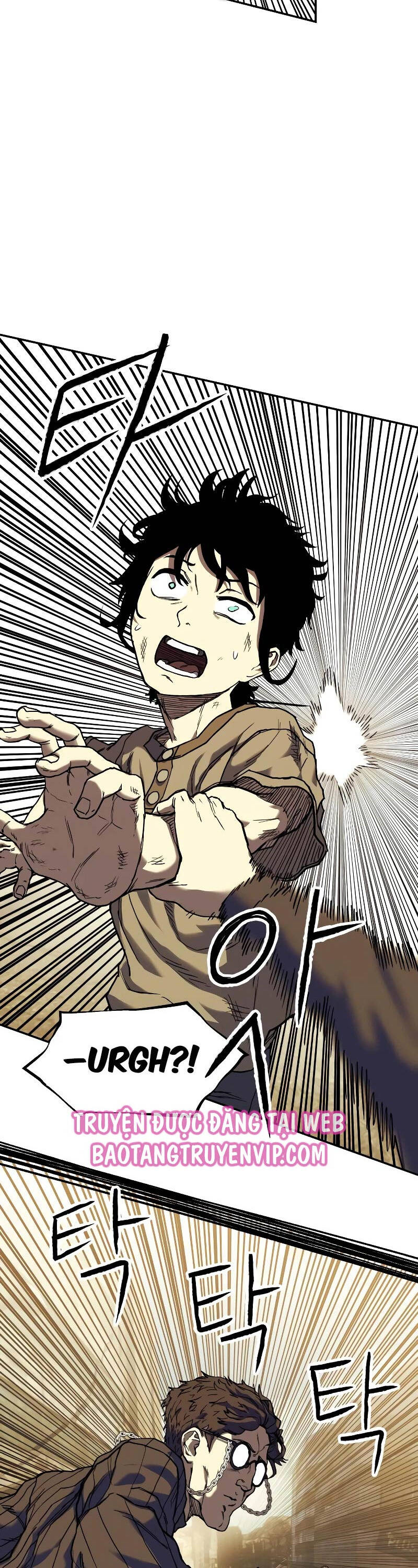 Sống Sót Qua Ngày Tận Thế Chap 4 - Next Chap 5