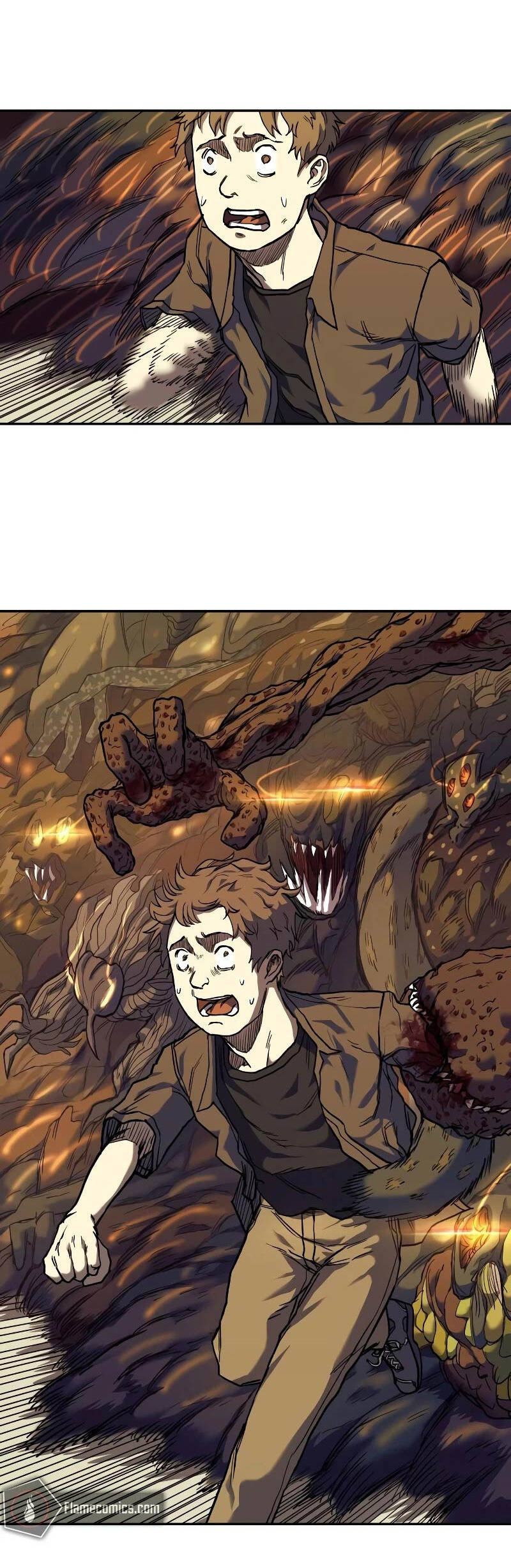 Sống Sót Qua Ngày Tận Thế Chap 4 - Next Chap 5