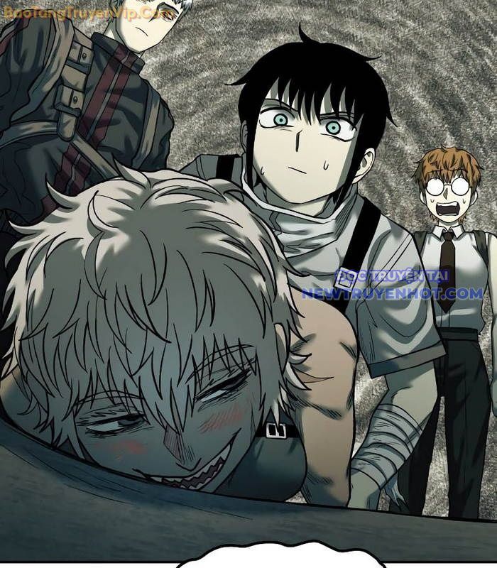 Sống Sót Qua Ngày Tận Thế Chap 40 - Next Chap 41