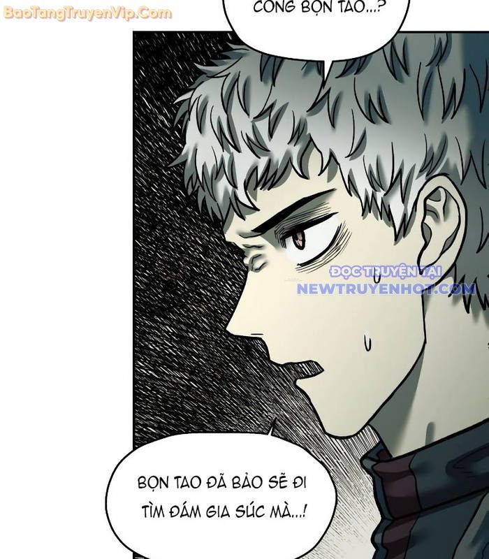 Sống Sót Qua Ngày Tận Thế Chap 40 - Next Chap 41