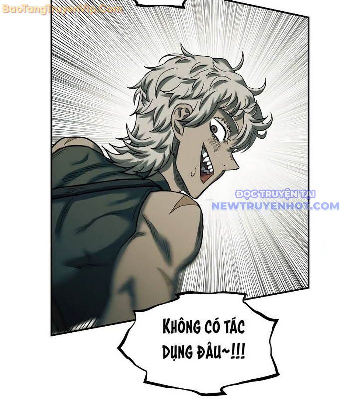 Sống Sót Qua Ngày Tận Thế Chap 40 - Next Chap 41