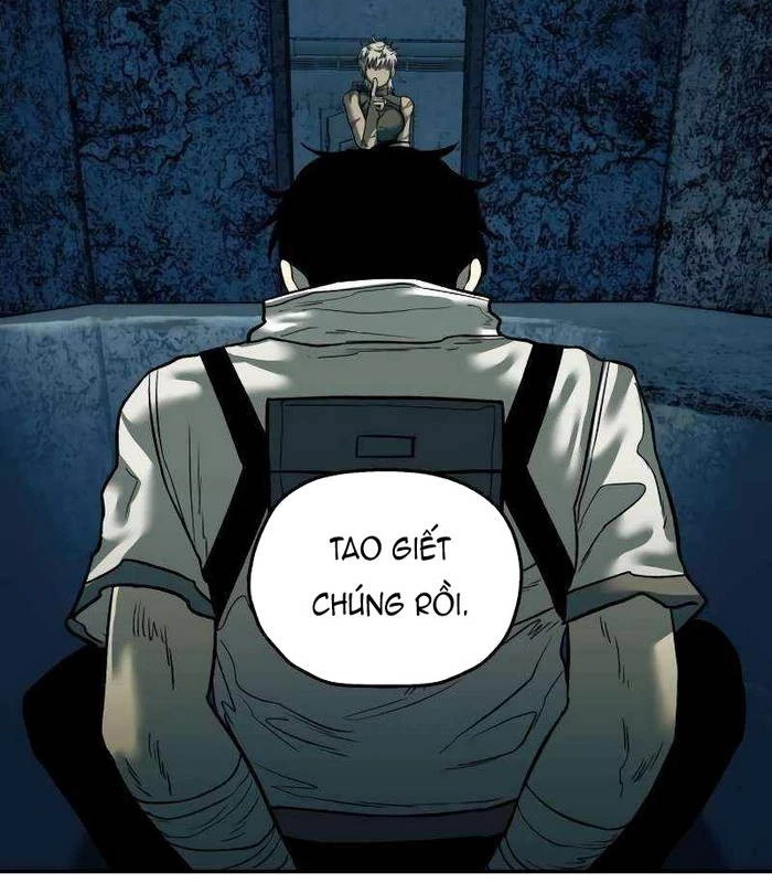 Sống Sót Qua Ngày Tận Thế Chap 41 - Next Chap 42