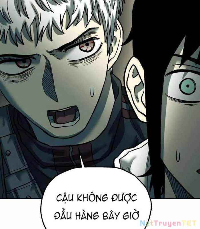 Sống Sót Qua Ngày Tận Thế Chap 41 - Next Chap 42