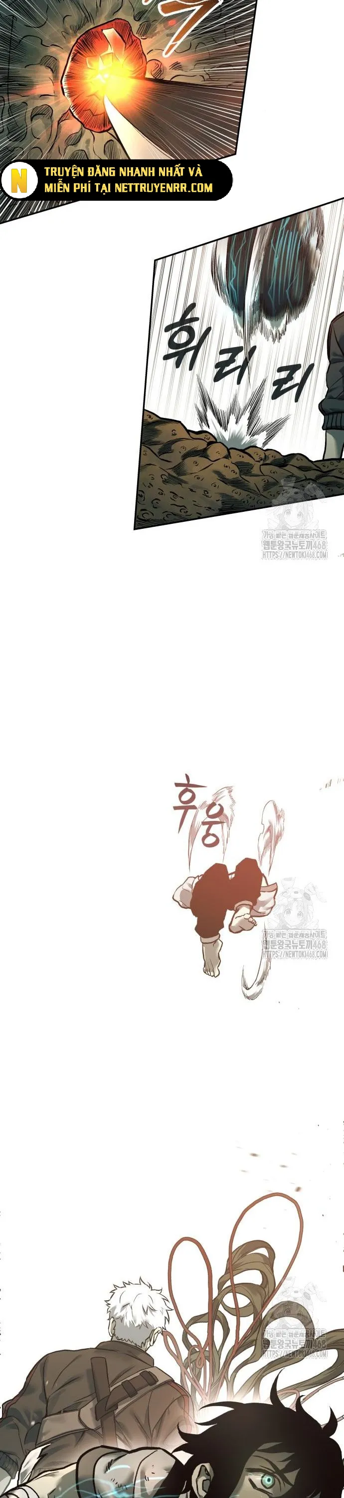 Sống Sót Qua Ngày Tận Thế Chap 46 - Next Chap 47