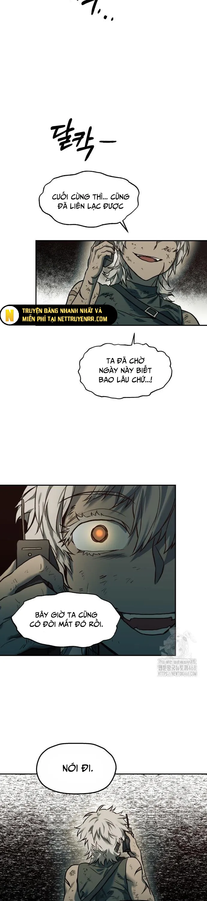 Sống Sót Qua Ngày Tận Thế Chap 46 - Next Chap 47