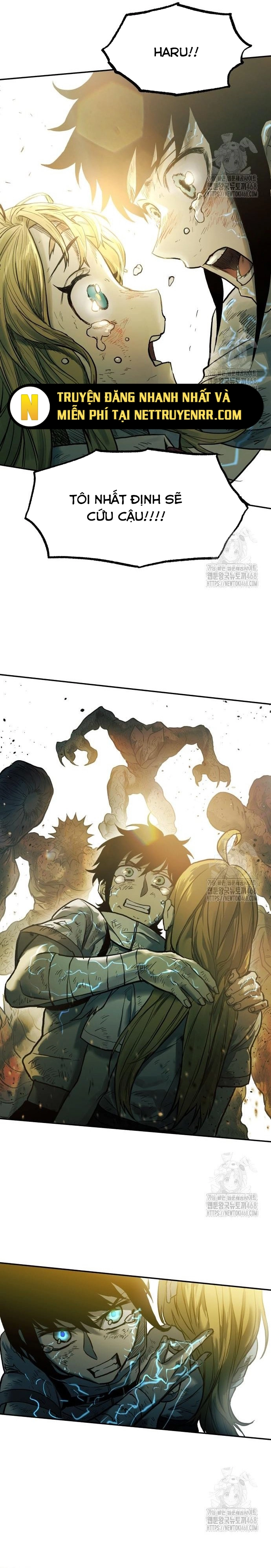 Sống Sót Qua Ngày Tận Thế Chap 48 - Next Chap 49