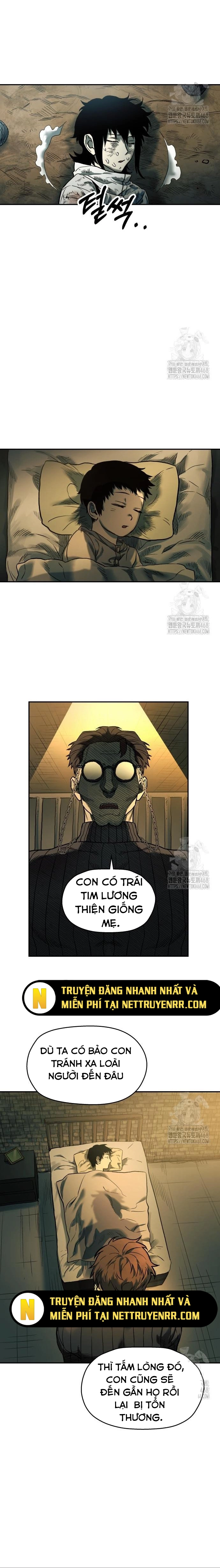 Sống Sót Qua Ngày Tận Thế Chap 48 - Next Chap 49