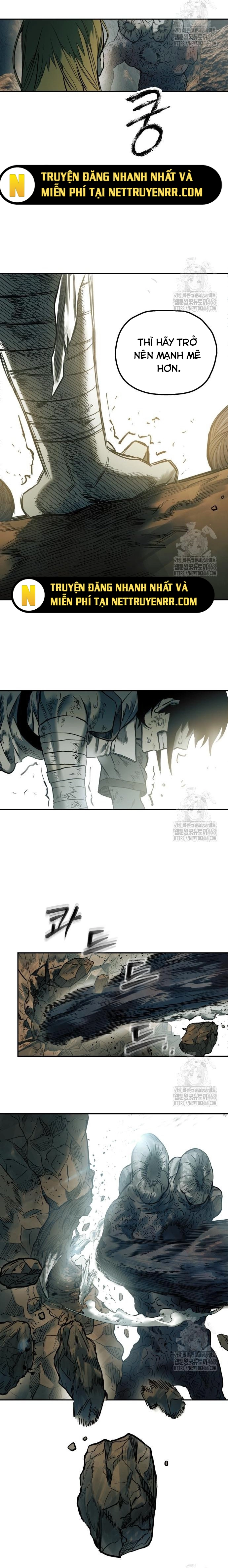 Sống Sót Qua Ngày Tận Thế Chap 48 - Next Chap 49