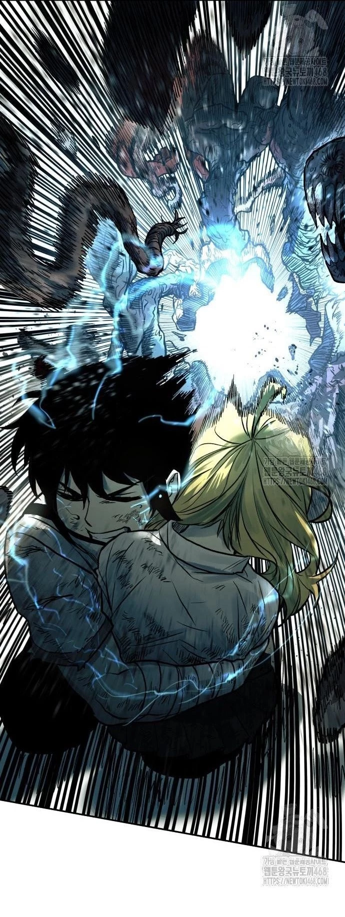 Sống Sót Qua Ngày Tận Thế Chap 48 - Next Chap 49