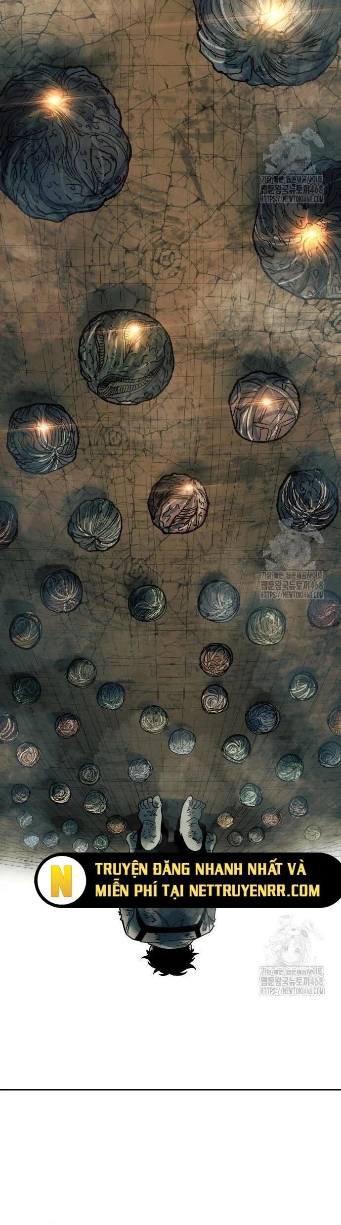 Sống Sót Qua Ngày Tận Thế Chap 48 - Next Chap 49