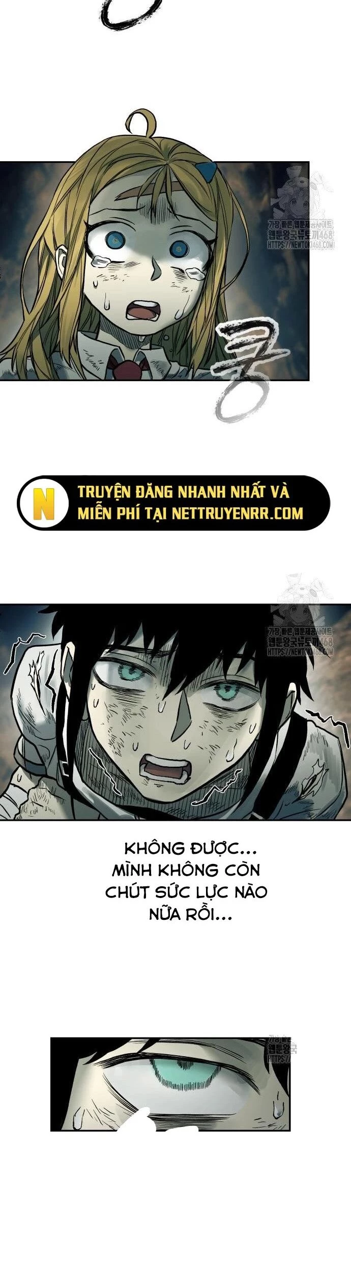 Sống Sót Qua Ngày Tận Thế Chap 48 - Next Chap 49