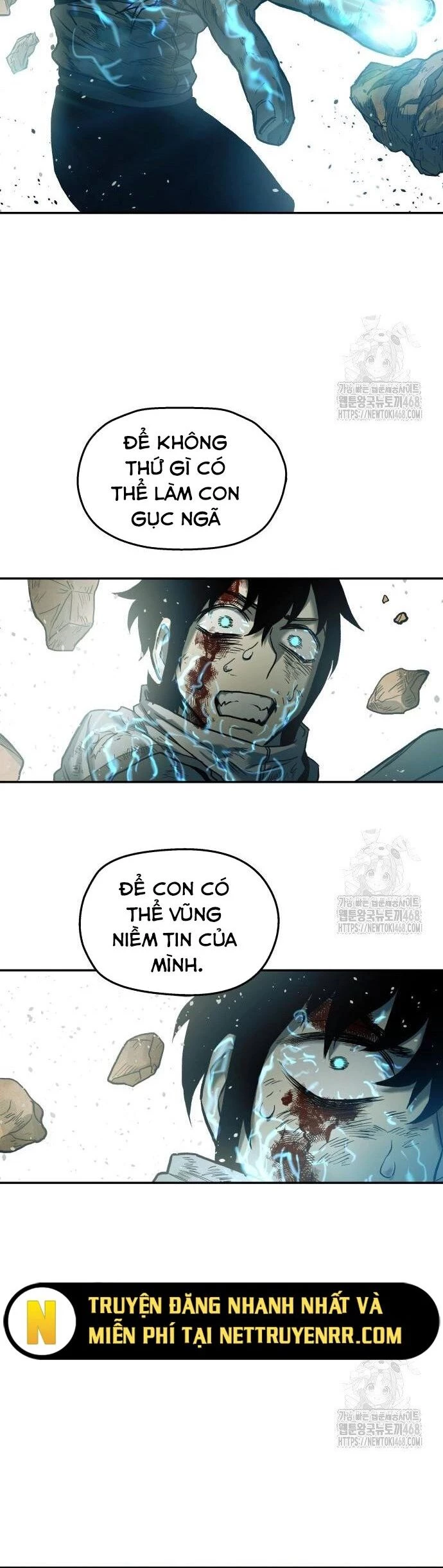 Sống Sót Qua Ngày Tận Thế Chap 48 - Next Chap 49