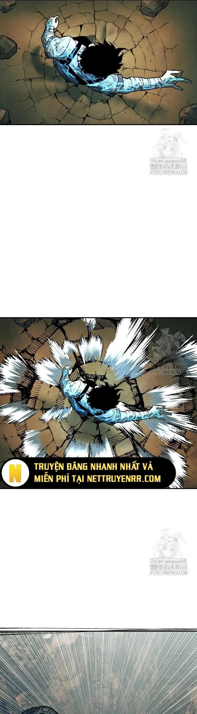 Sống Sót Qua Ngày Tận Thế Chap 48 - Next Chap 49