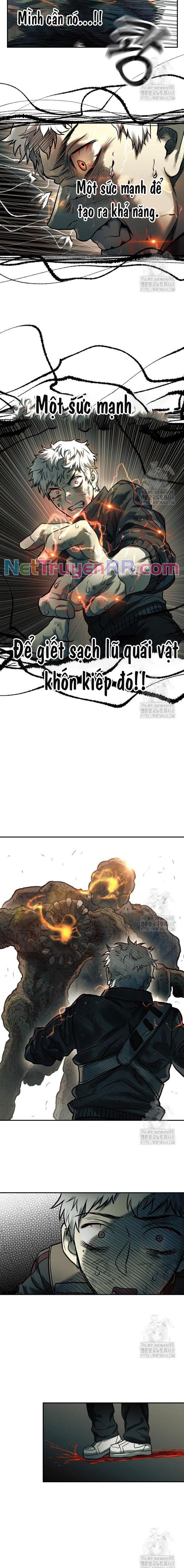 Sống Sót Qua Ngày Tận Thế Chap 50 - Next Chap 51