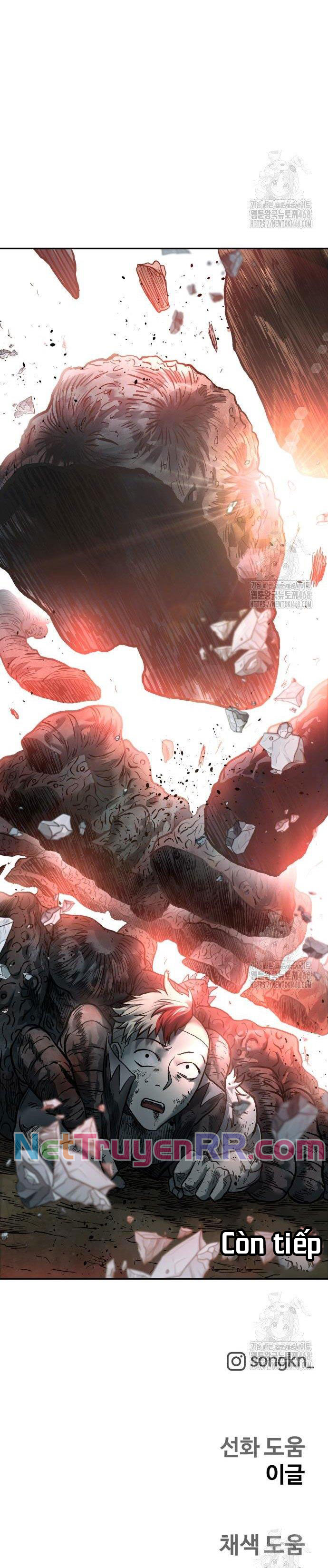 Sống Sót Qua Ngày Tận Thế Chap 50 - Next Chap 51