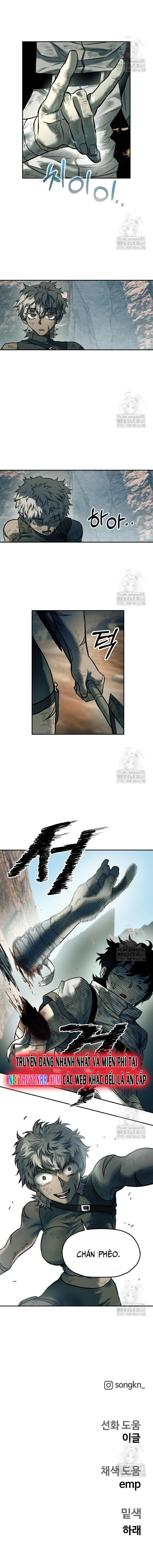 Sống Sót Qua Ngày Tận Thế Chap 51 - Next Chap 52