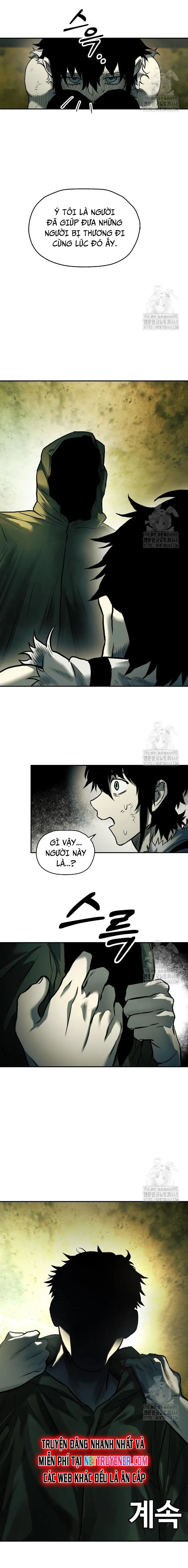Sống Sót Qua Ngày Tận Thế Chap 53 - Next Chap 54