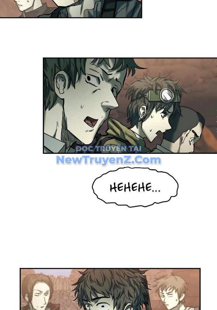 Sống Sót Qua Ngày Tận Thế Chap 55 - Next Chap 56