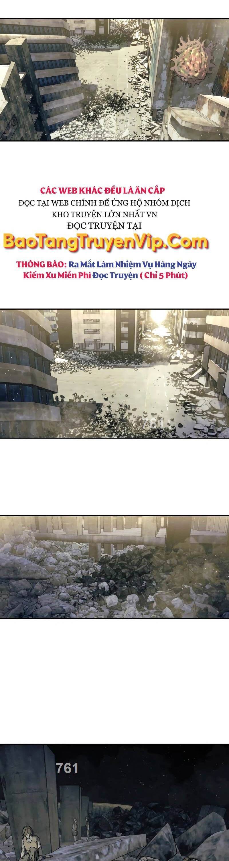 Sống Sót Qua Ngày Tận Thế Chap 6 - Next Chap 7