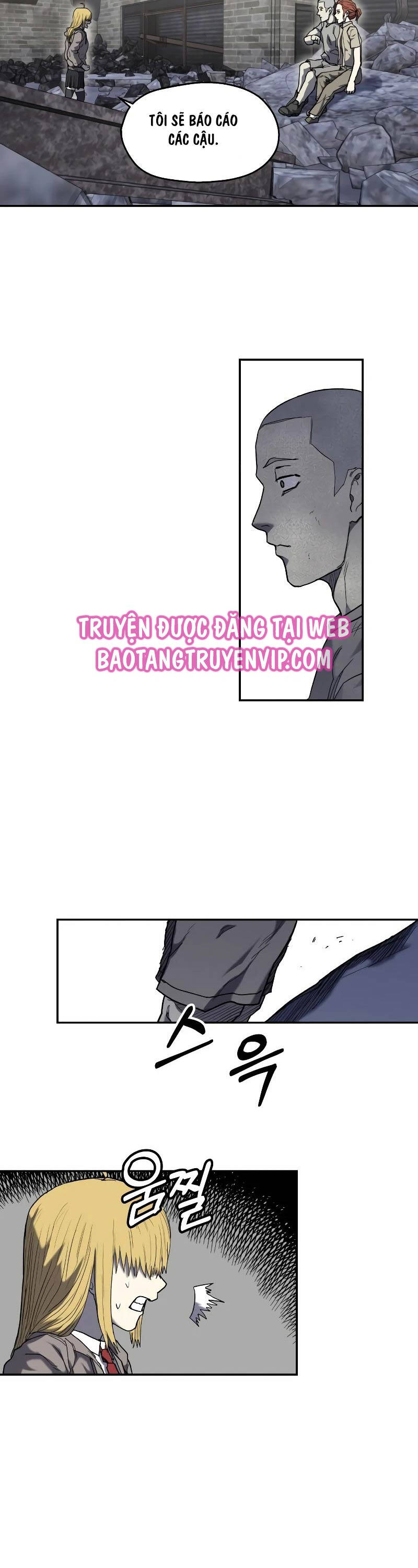 Sống Sót Qua Ngày Tận Thế Chap 6 - Next Chap 7