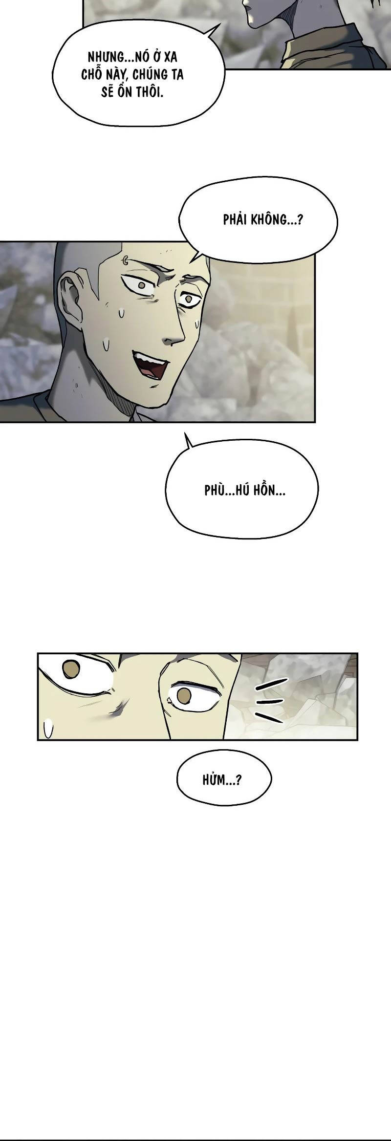 Sống Sót Qua Ngày Tận Thế Chap 6 - Next Chap 7