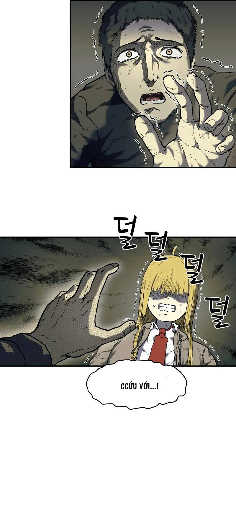 Sống Sót Qua Ngày Tận Thế Chap 6 - Next Chap 7