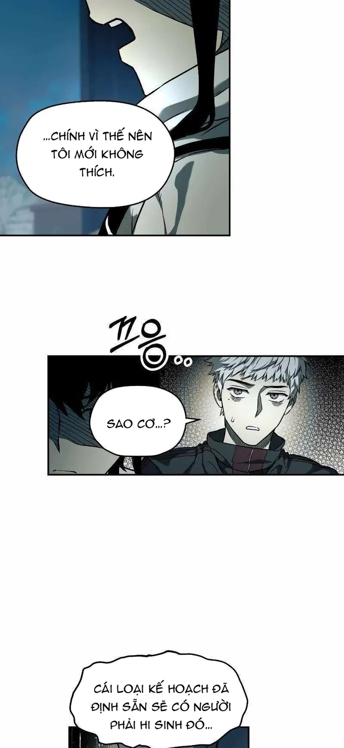 Sống Sót Qua Ngày Tận Thế Chap 65 - Next Chap 66