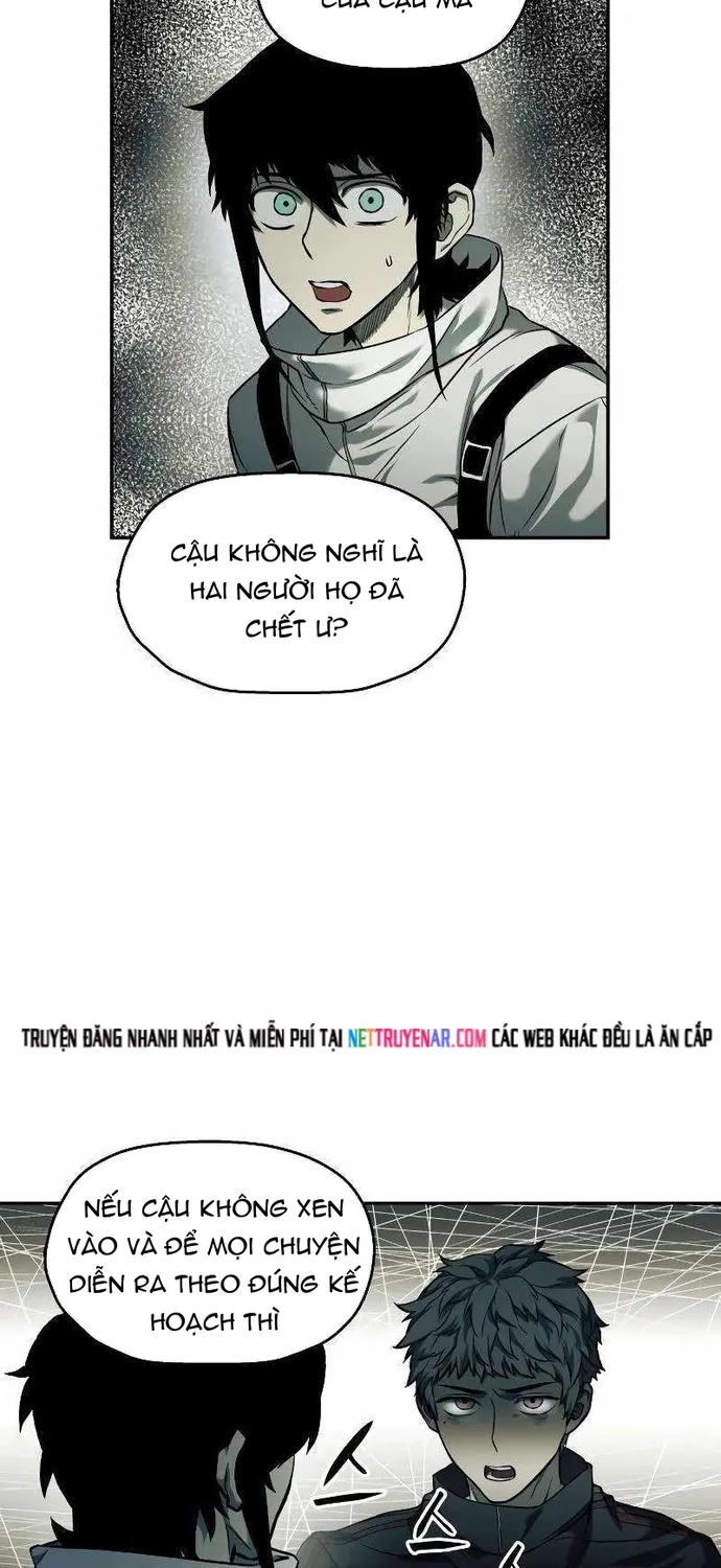 Sống Sót Qua Ngày Tận Thế Chap 65 - Next Chap 66