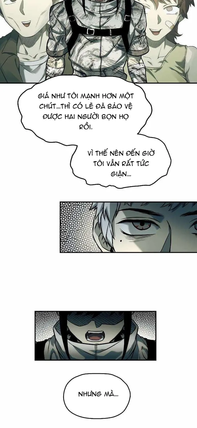 Sống Sót Qua Ngày Tận Thế Chap 65 - Next Chap 66