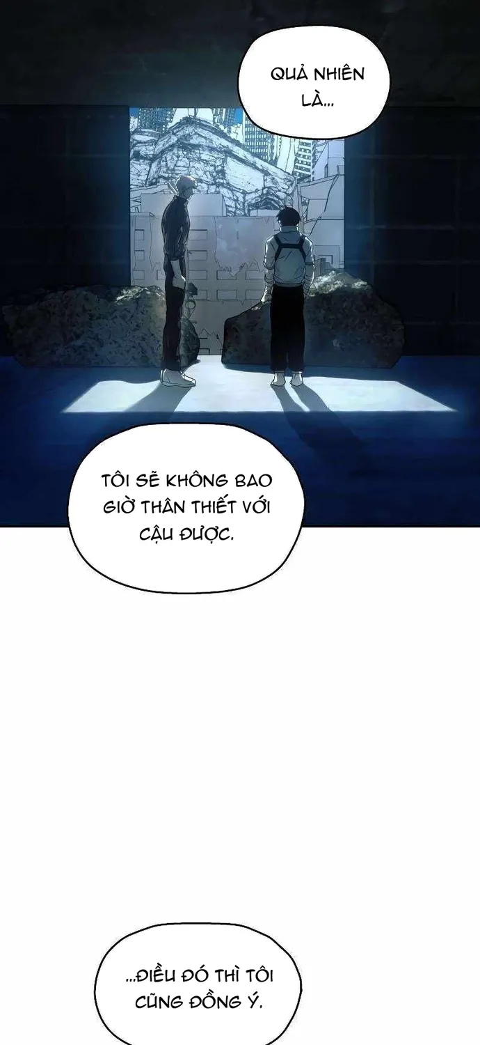 Sống Sót Qua Ngày Tận Thế Chap 65 - Next Chap 66