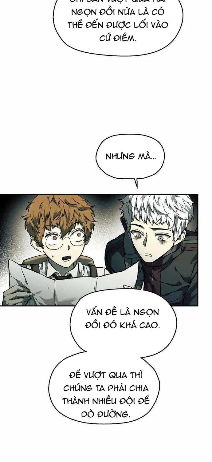 Sống Sót Qua Ngày Tận Thế Chap 65 - Next Chap 66