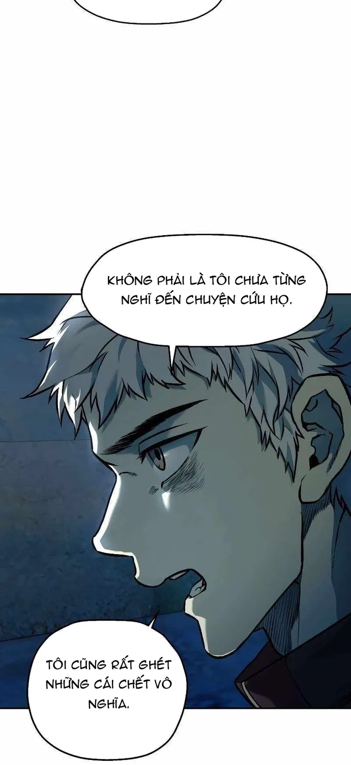 Sống Sót Qua Ngày Tận Thế Chap 65 - Next Chap 66