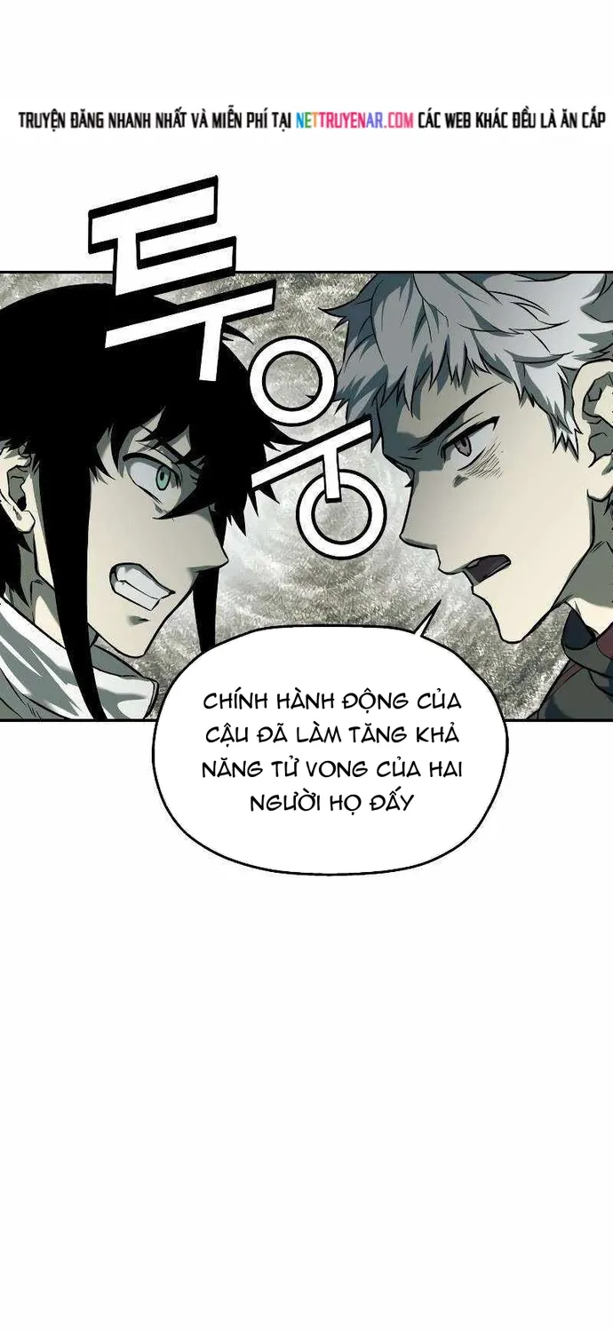 Sống Sót Qua Ngày Tận Thế Chap 65 - Next Chap 66